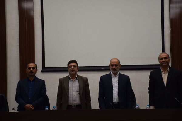 کارگاه آموزشی توانمندسازی فعالان حوزه گردشگری شهرستان‌های جنوب استان خراسان رضوی 