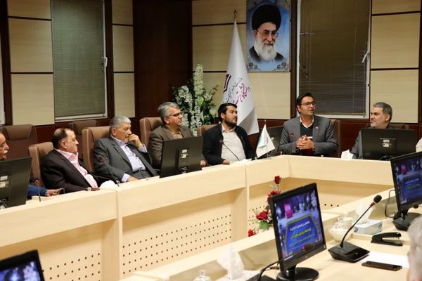گام‌های نوین در مسیر توسعه دانشگاه تربت حیدریه