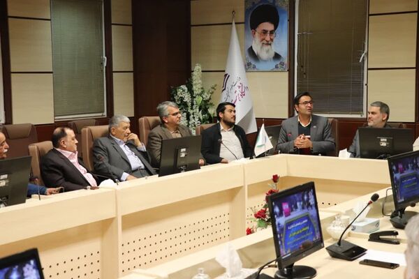 گام‌های نوین در مسیر توسعه دانشگاه تربت حیدریه