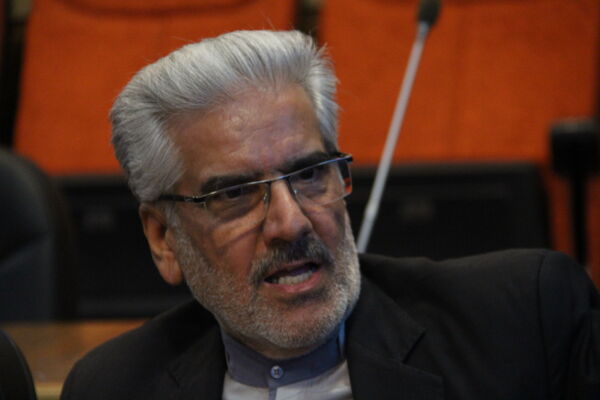 نشست خبری ستاد مدیرت بحران استان یزد
