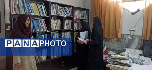 زنگ آمادگی مدارس با مانور بازگشایی به صدا در آمد