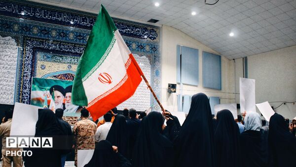 مارگون، دیار برف و ریواس در بهار طبیعت سرود حماسه و پیروزی سرمی دهد