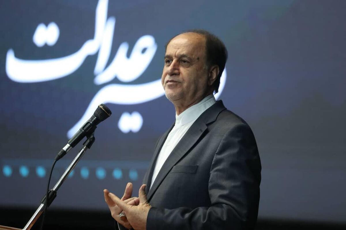تقدیر نایب رئیس مجلس از برنامه‌های عدالت‌محور وزیر تعاون، کار و رفاه اجتماعی