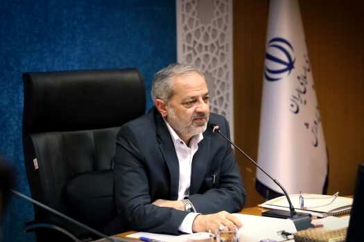 مشارکت فعال مدارس در برنامه های تربیتی ۱۳ آبان ماه