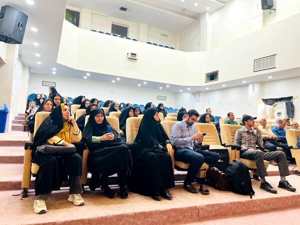  برگزاری کارگاه توانمندسازی سرمایه گذاری در تولید
