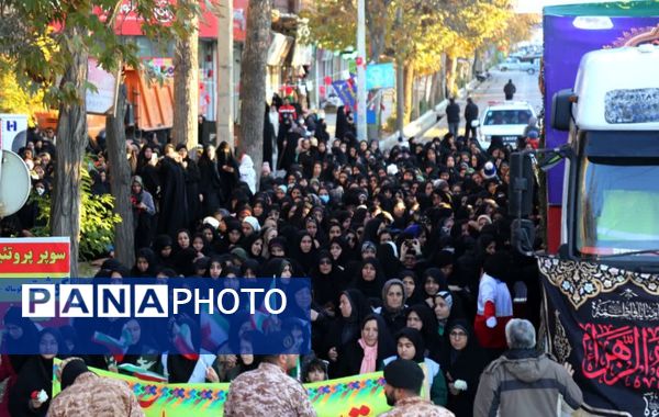 شهرستان سملقان میزبان ۶ شهید گمنام