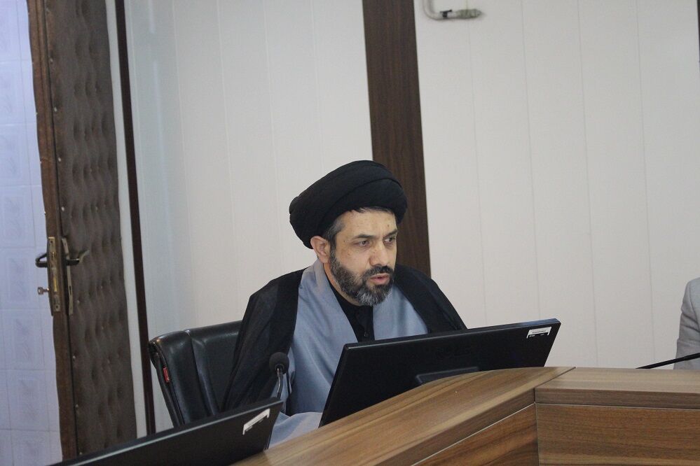 جلسه شورای برنامه‌ریزی سازمان دانش‌آموزی استان کرمان