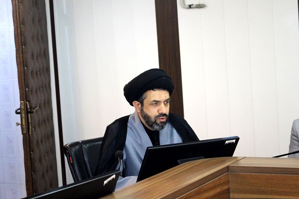جلسه شورای برنامه‌ریزی سازمان دانش‌آموزی استان کرمان