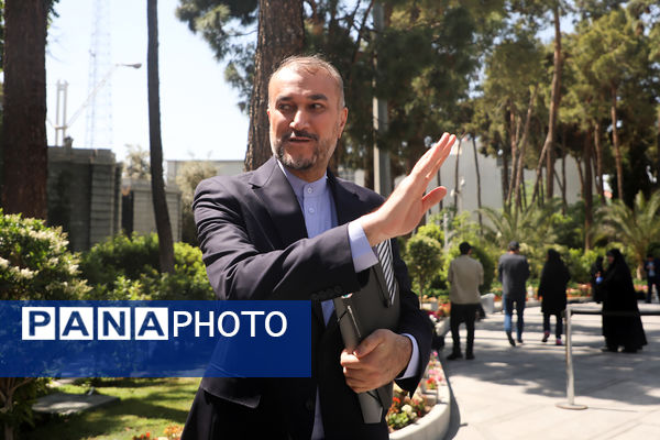 دیپلمات شهید