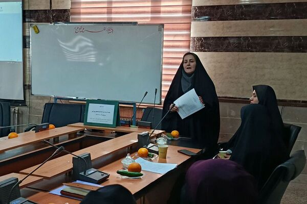 رونمایی از بسته «ایرانمون» و تشریح شیوه‌نامه‌های جدید پرورشی در فیروزکوه