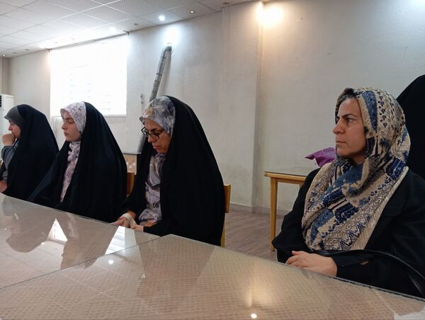 انجمن‌های اسلامی یکی از ثروت‌های جمهوری اسلامی اند