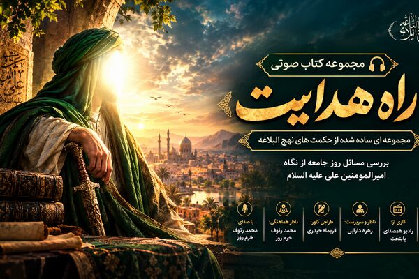 حکمت نهج البلاغه قسمت دوم