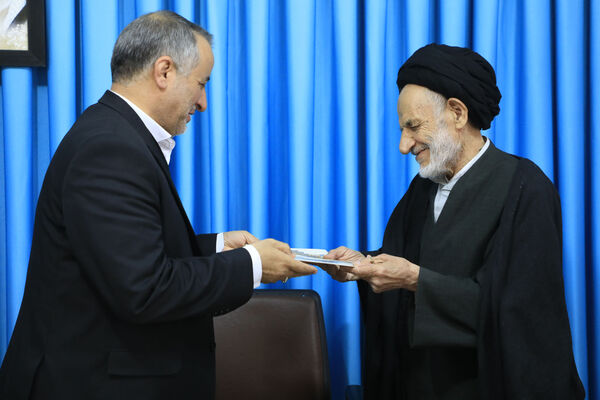 برگزاری جلسه شورای فرهنگ عمومی