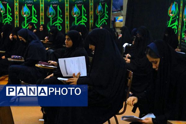 برگزاری چهل و چهارمین دوره مسابقات قرآن، عترت و نماز در خمینی‌شهر