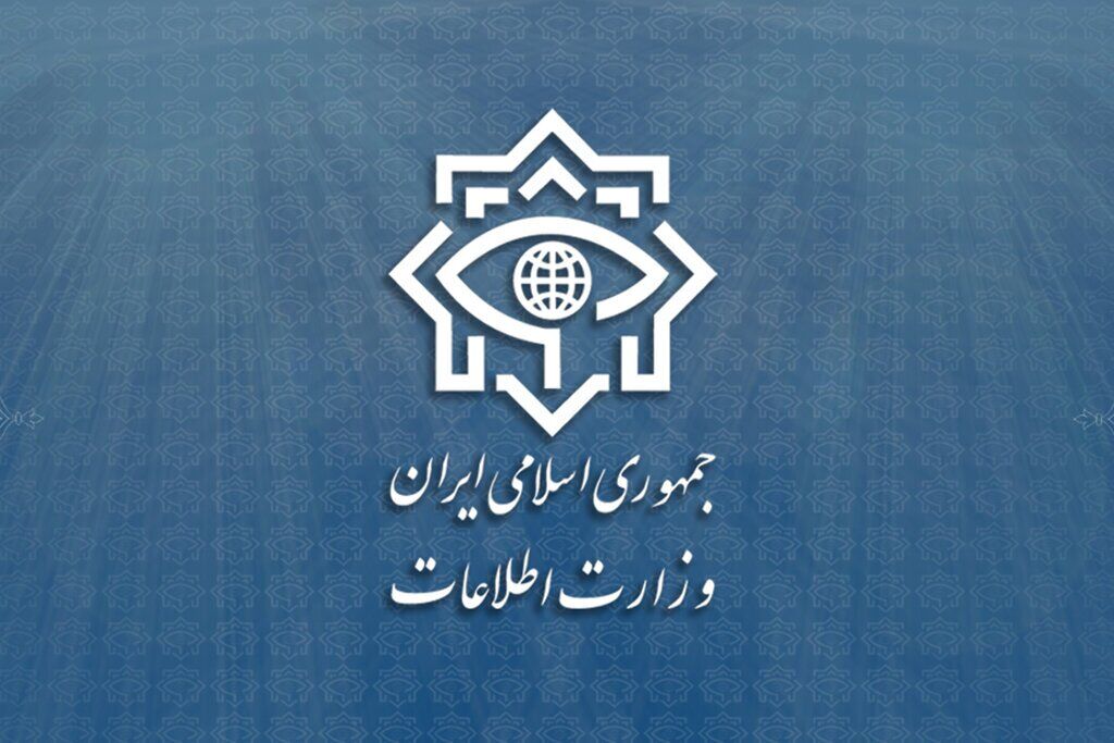 ضربه وزارت اطلاعات به عناصر اصلی اغتشاشات در آذربایجان شرقی