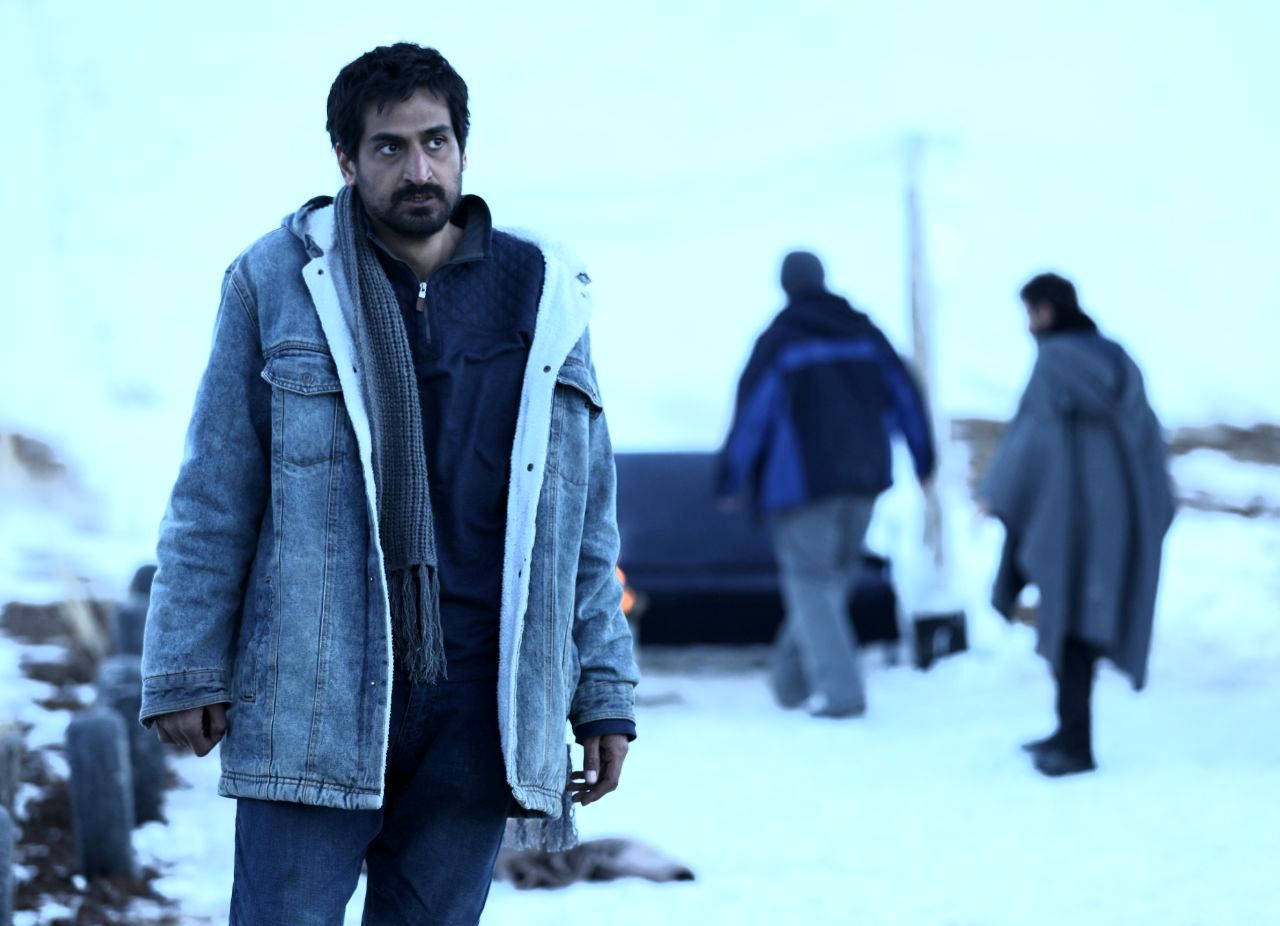 جایزه بهترین کارگردانی مسکو به ناهید صدیق و «آه سرد» رسید