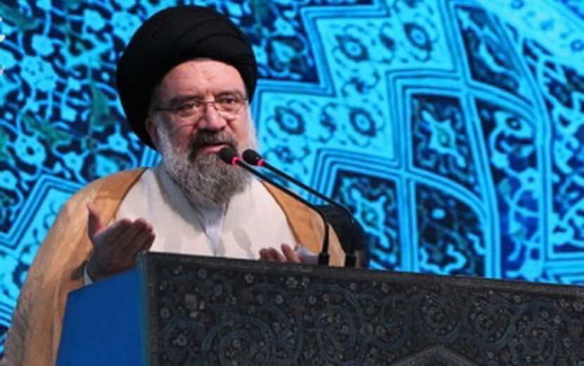 خاتمی: مقاومت فعال و دیپلماسی هوشمندانه، گزینه‌ای قرآنی است