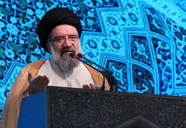 تاسوعا و عاشورا رزمایش پیروان اهل بیت(ع) در کل دنیاست