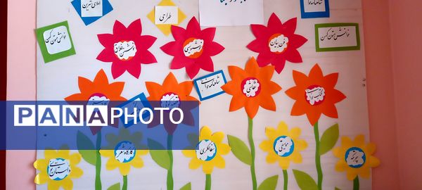 از نوآوری و بازی تا فعالیت‌های شگفت‌انگیز بچه‌ها در کانون پرورشی و فکری