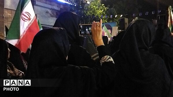 هشتاد و هشت شب مقاومت در نیشابور بزرگ-۱