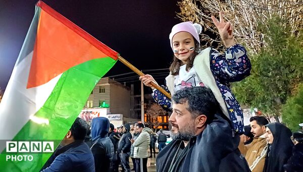هر شب، حماسه‌ای از جنسِ اتحاد در میدان شهدا