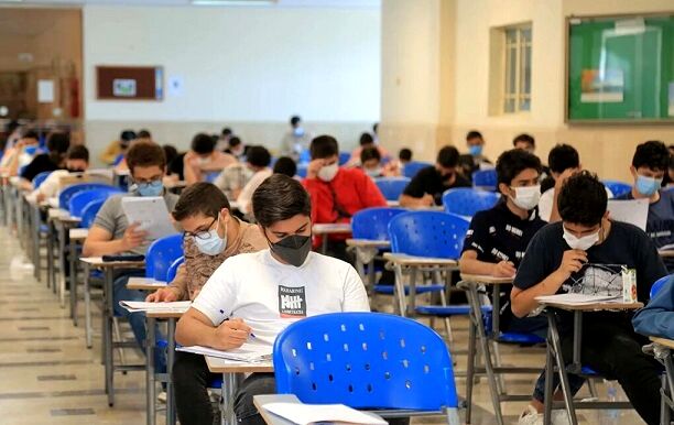 مدارس نمونه‌دولتی یک سکوی پرتاب برای دانش‌آموزان پرتلاش است