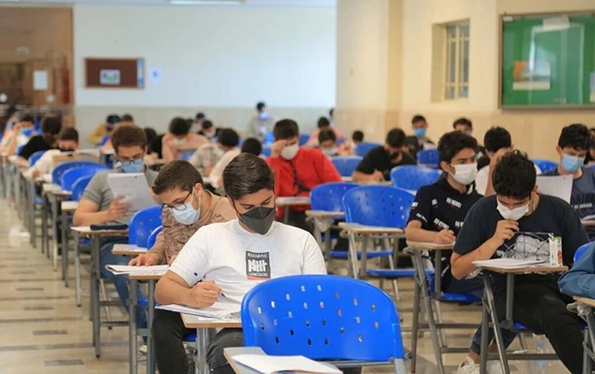 مدارس نمونه‌دولتی یک سکوی پرتاب برای دانش‌آموزان پرتلاش است