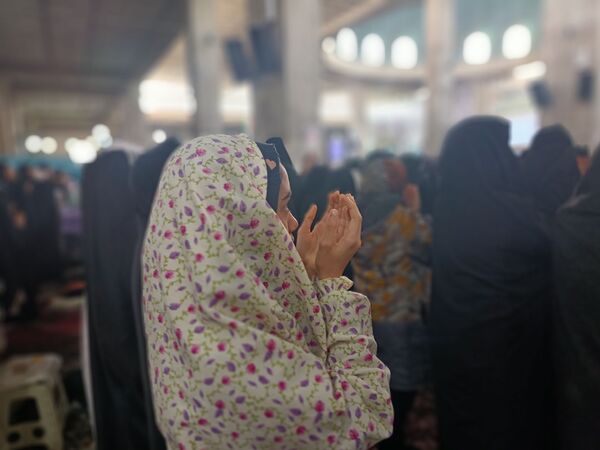  نماز جمعه در هفته اول بهمن ماه در نیشابور 