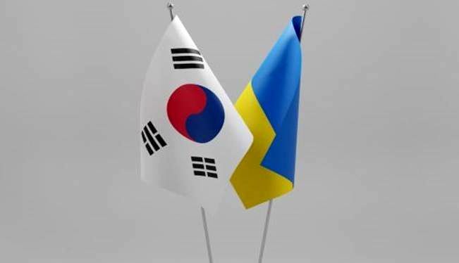 کره‌جنوبی وعده تداوم کمک‌ها به اوکراین را داد