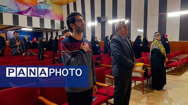 برگزاری دوره مقدماتی مربیان کاردان در قائمشهر