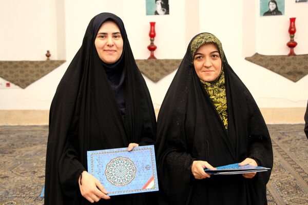 نشست مدیران سازمان دانش آموزی و رابطین پانا استان یزد