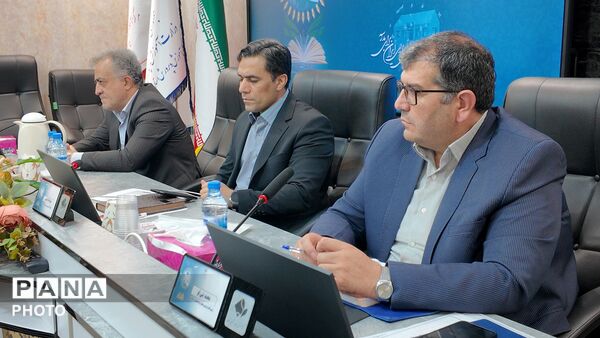 حضور فعال رؤسای آموزش‌وپرورش زنجان در سی‌ونهمین اجلاس روسای آموزش و پرورش کشور