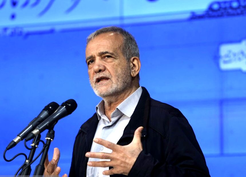 با تمام وجود برای کشورمان صادقانه تلاش خواهیم کرد