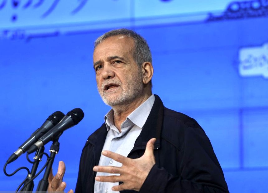 با تمام وجود برای کشورمان صادقانه تلاش خواهیم کرد