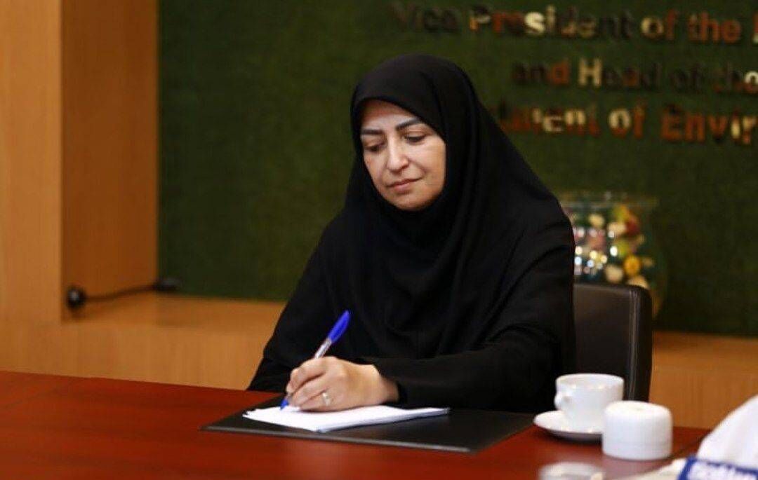 پیام تسلیت رئیس سازمان حفاظت محیط‌زیست برای شهادت جمعی از پرسنل سازمان منابع طبیعی