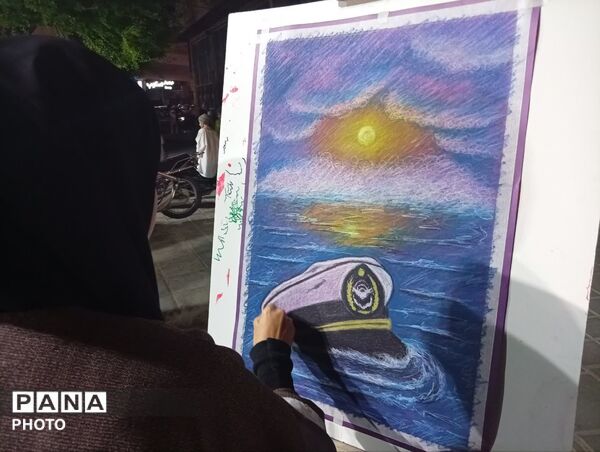 یزد، قلب تپنده مقاومت