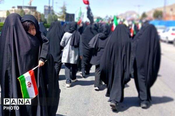مراسم عزاداری صادقیون شهرستان پردیس در روز شهادت امام جعفر صادق علیه السلام 