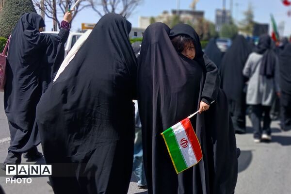 مراسم عزاداری صادقیون شهرستان پردیس در روز شهادت امام جعفر صادق علیه السلام 