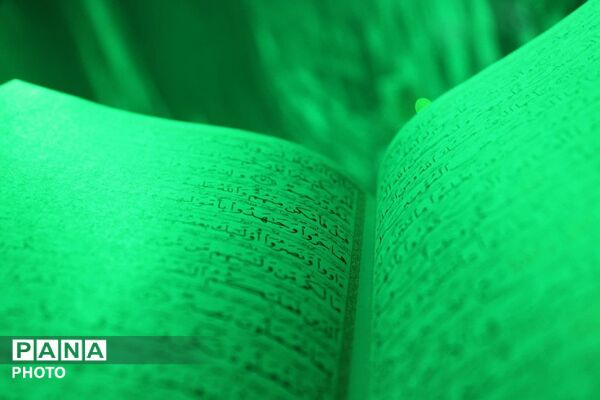 حماسه حضور بی وقفه، بی قراری در قرارهای شبانه، ثبات قدم در پیمان های جانانه مردم چهاردانگه