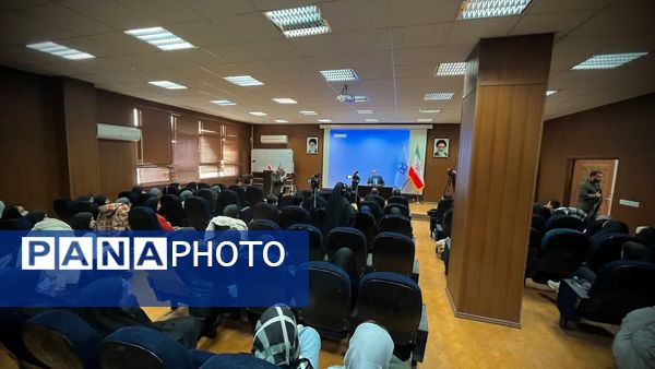 دوره گفتمانی راهبردی اندیشه ولی ۲ در مشهد