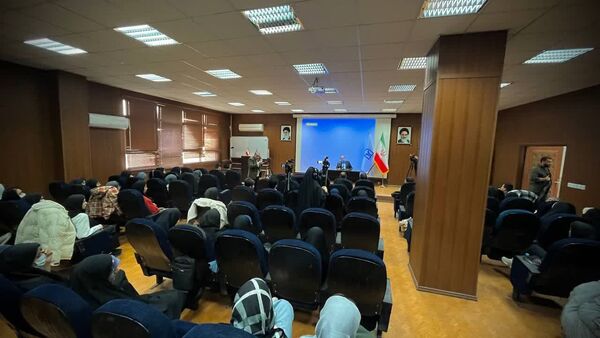 دوره گفتمانی راهبردی اندیشه ولی ۲ در مشهد