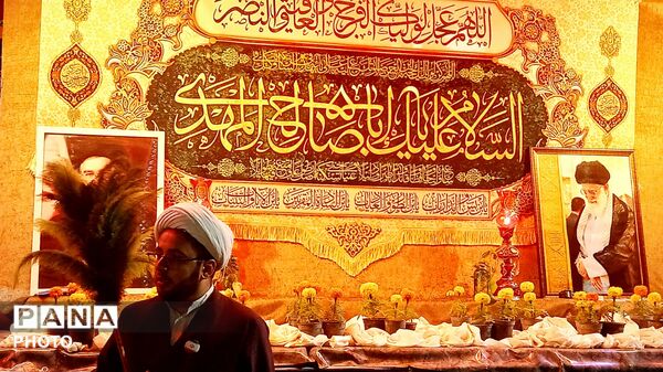 شب‌های تجمع مردمی در بناب با شور دانش‌آموزی