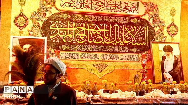 شب‌های تجمع مردمی در بناب با شور دانش‌آموزی