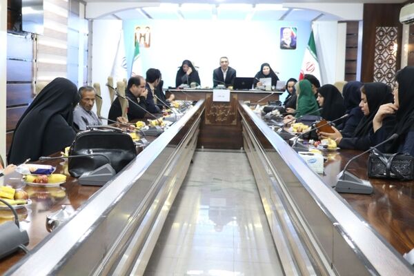 تجلیل از برگزیدگان جشنواره‌های «بهار جانان» و «خانواده، امید فردا» در استان لرستان