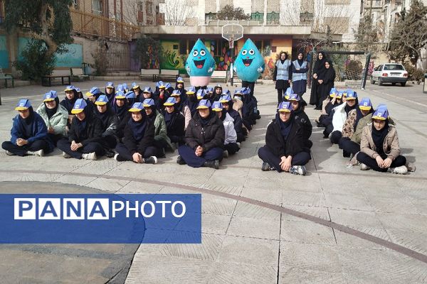 اجرای «طرح داناب» در ناحیه دو شهرری 