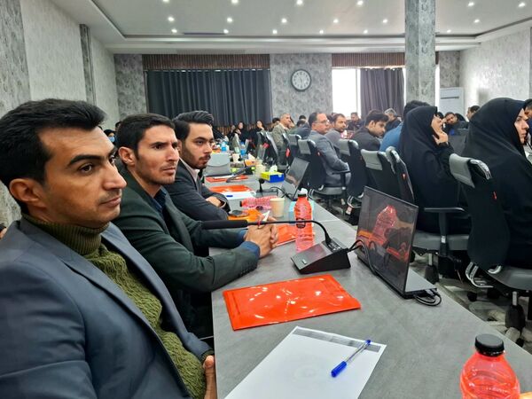 اولین گردهمایی مشاوره و مراقبت هم افزایی رشد مدار در طرح رویداد مهر 