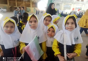 ۱۳ آبان نقطه عطفی در تاریخ جمهوری اسلامی ایران