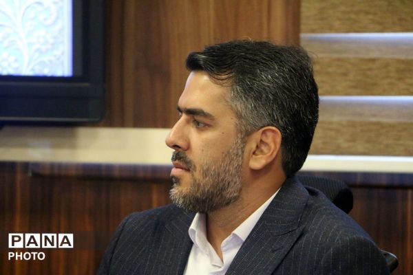 تجلی استمرار فصل نوین توانمندسازی نومعلمان و دوره طلیعه تعلیم و تربیت