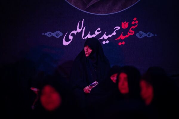شب‌های پرستاره در تبریز 