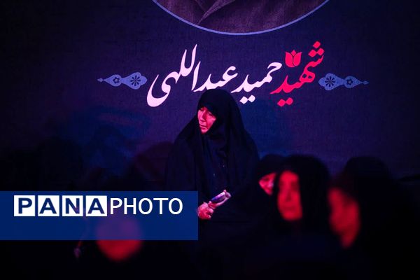 شب‌های پرستاره در تبریز 